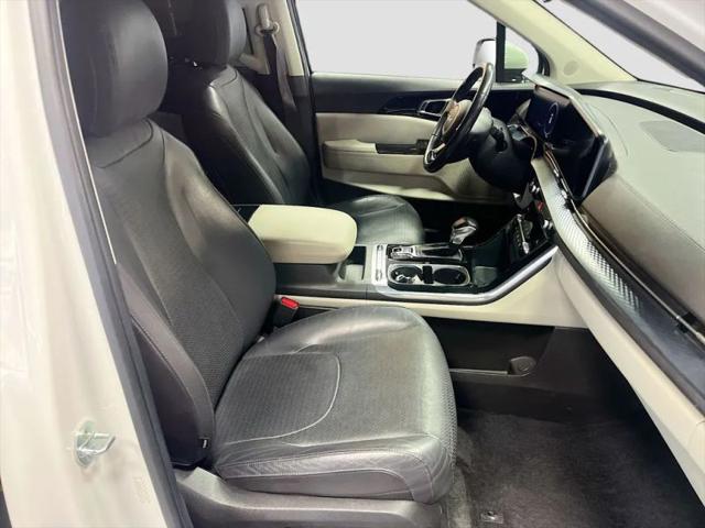 2022 Kia Carnival MPV SX Prestige