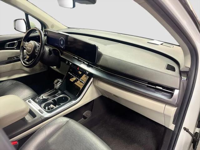 2022 Kia Carnival MPV SX Prestige