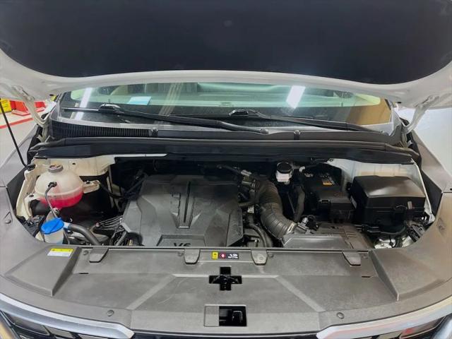 2022 Kia Carnival MPV SX Prestige