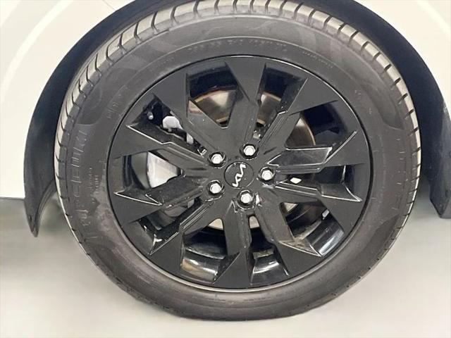 2022 Kia Carnival MPV SX Prestige