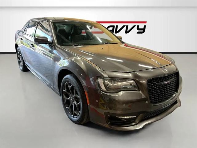 2022 Chrysler 300 Touring L AWD for sale in Woods Cross, UT