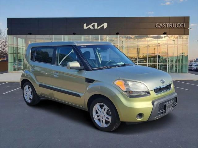 2010 Kia Soul + for sale near Dayton, OH
