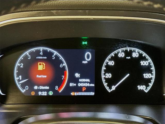 2024 Honda Pilot EX-L