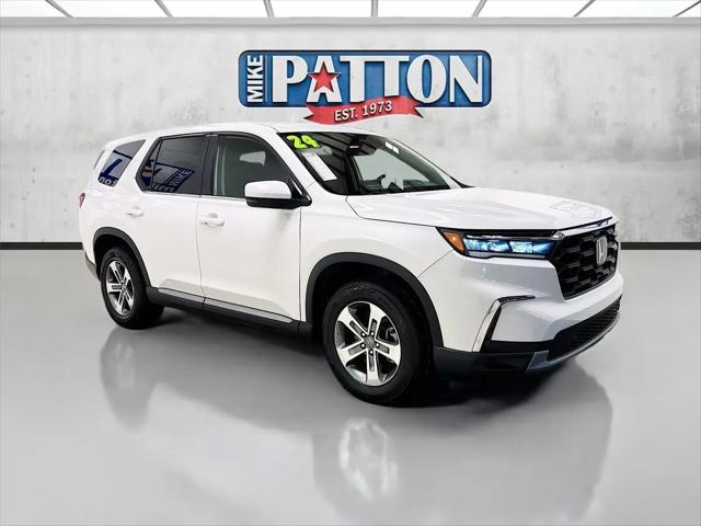 2024 Honda Pilot EX-L for sale in La Grange, GA