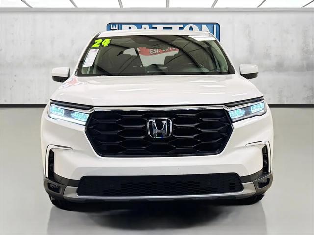 2024 Honda Pilot EX-L