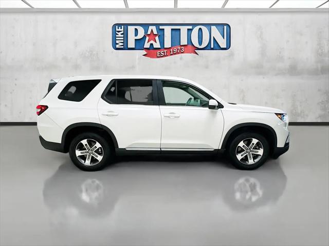 2024 Honda Pilot EX-L