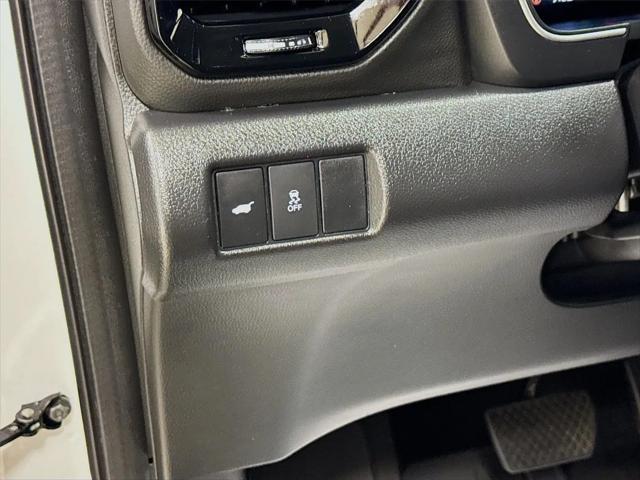 2024 Honda Pilot EX-L