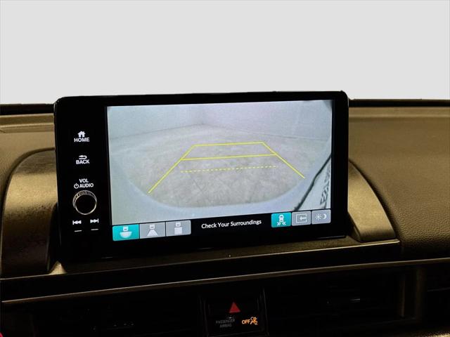 2024 Honda Pilot EX-L