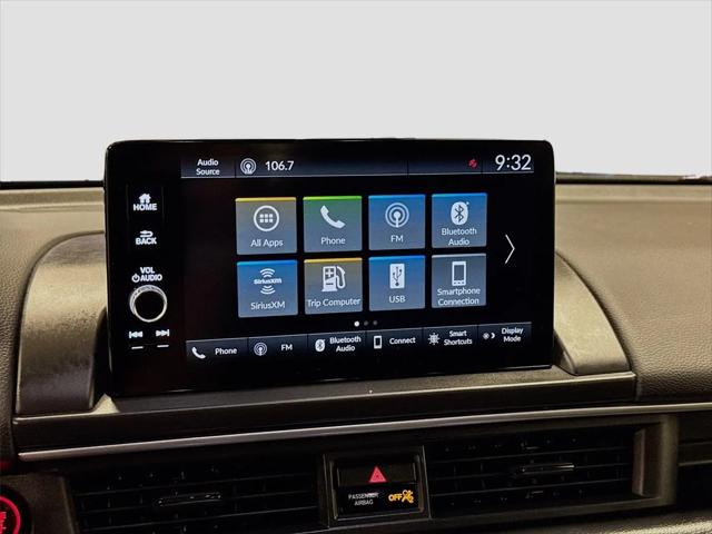 2024 Honda Pilot EX-L