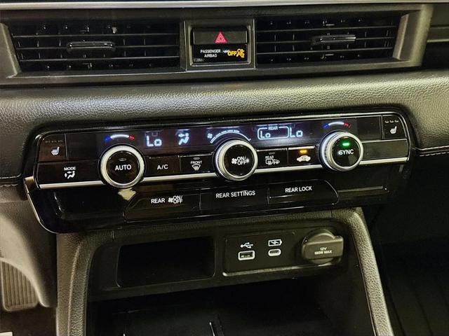 2024 Honda Pilot EX-L