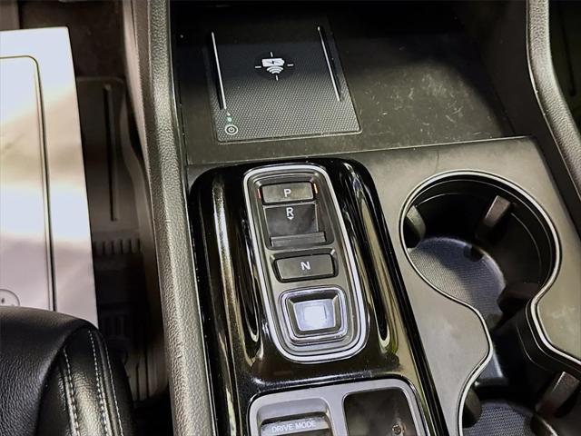 2024 Honda Pilot EX-L