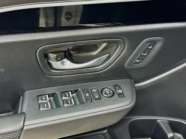 2024 Honda Pilot EX-L