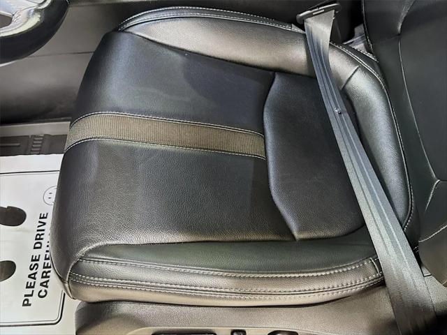 2024 Honda Pilot EX-L