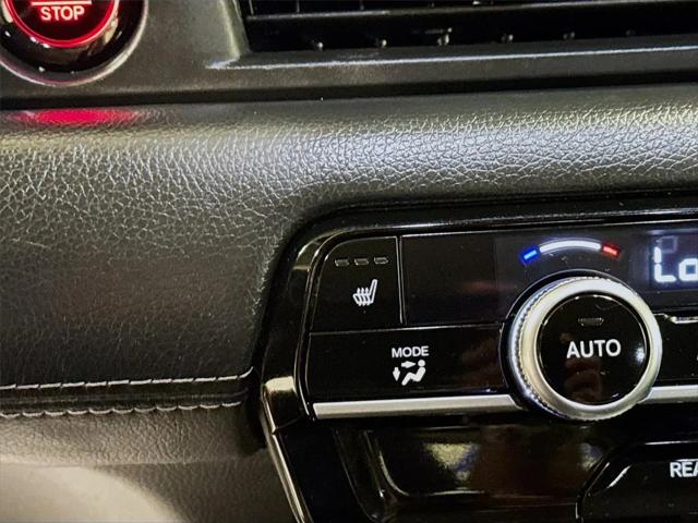 2024 Honda Pilot EX-L
