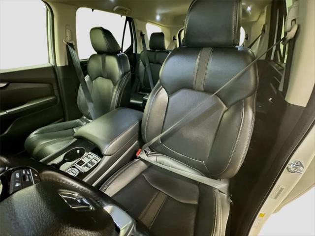 2024 Honda Pilot EX-L