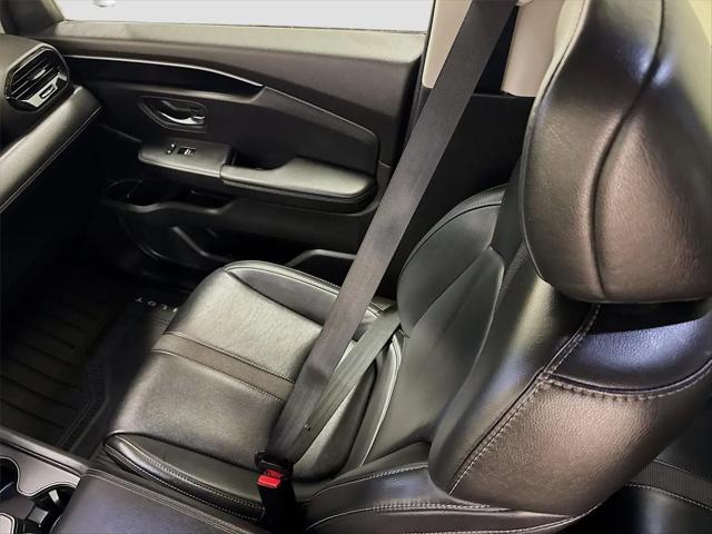 2024 Honda Pilot EX-L
