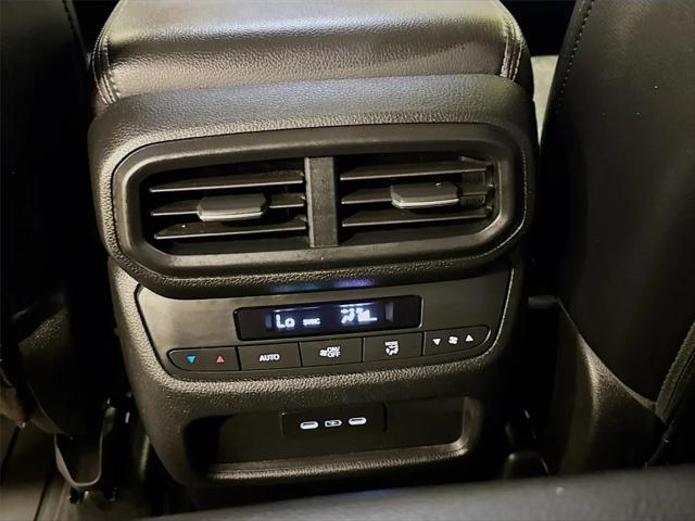 2024 Honda Pilot EX-L