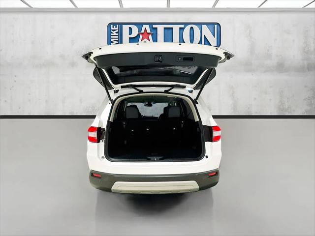 2024 Honda Pilot EX-L