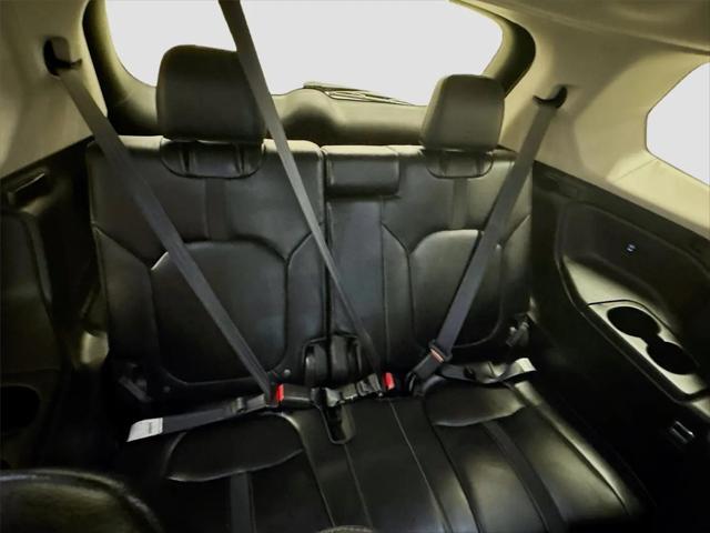 2024 Honda Pilot EX-L