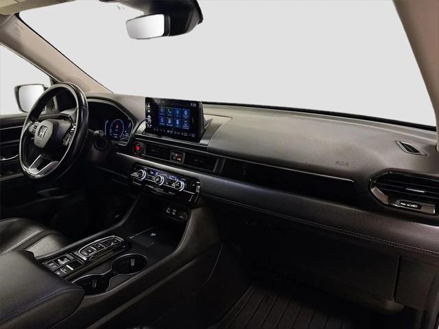 2024 Honda Pilot EX-L