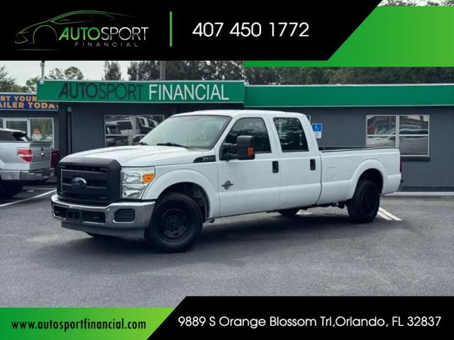 2016 Ford F-350 XL for sale in Orlando, FL