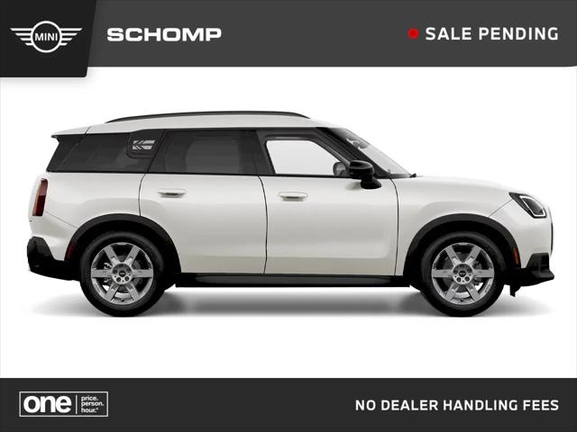 2026 MINI SE Countryman SE ALL4 for sale in Highlands Ranch, CO