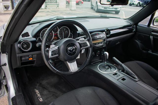 2008 Mazda MX-5 Touring