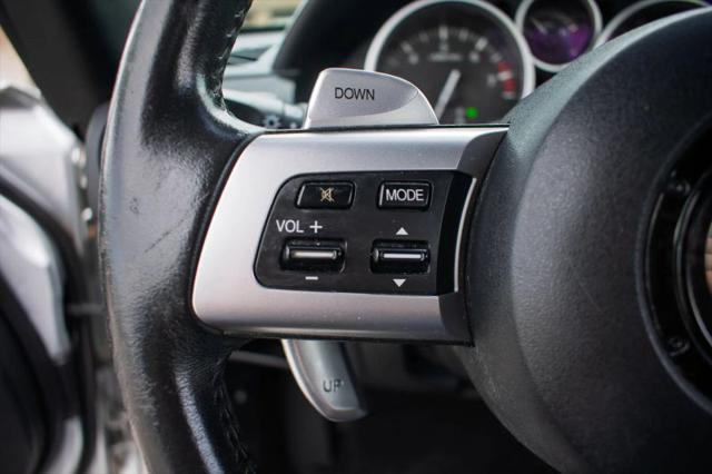 2008 Mazda MX-5 Touring