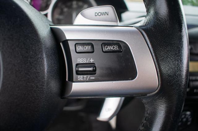 2008 Mazda MX-5 Touring