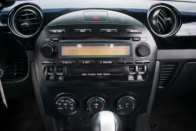 2008 Mazda MX-5 Touring