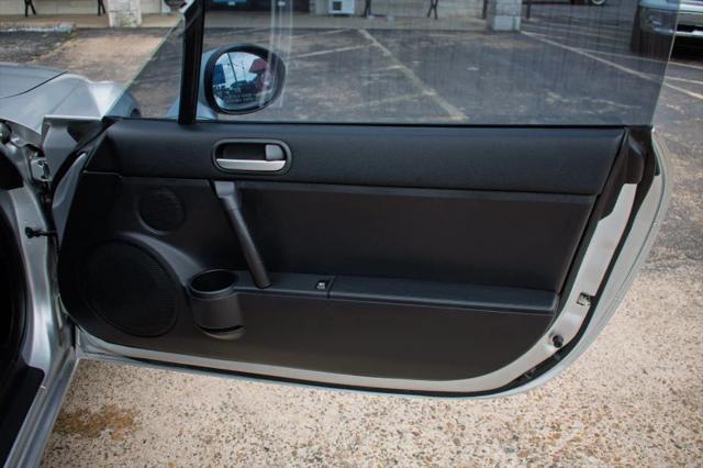 2008 Mazda MX-5 Touring