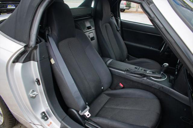 2008 Mazda MX-5 Touring