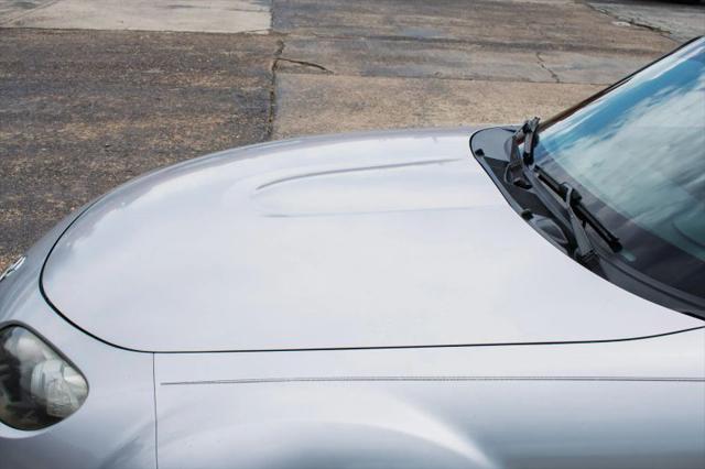 2008 Mazda MX-5 Touring