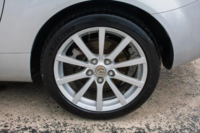 2008 Mazda MX-5 Touring
