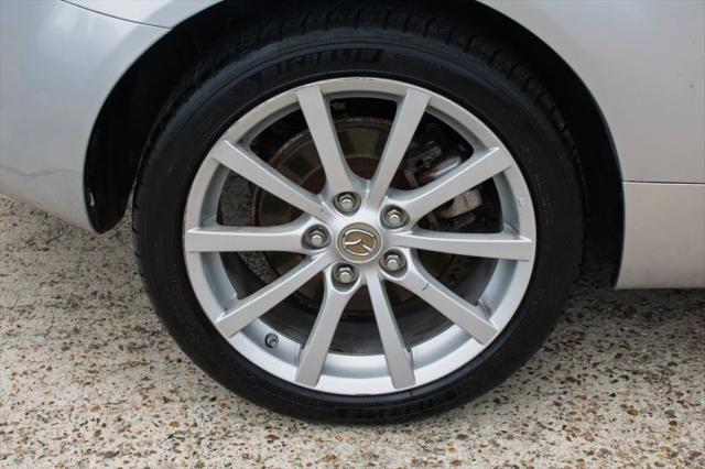 2008 Mazda MX-5 Touring