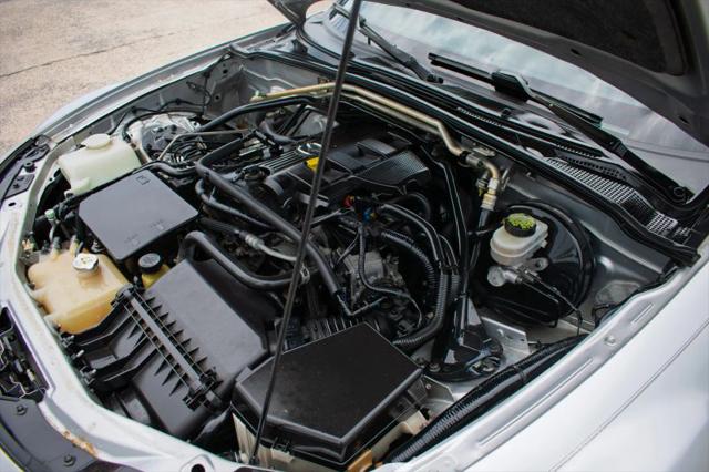 2008 Mazda MX-5 Touring