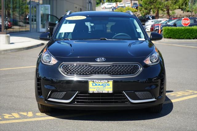 2019 Kia Niro LX