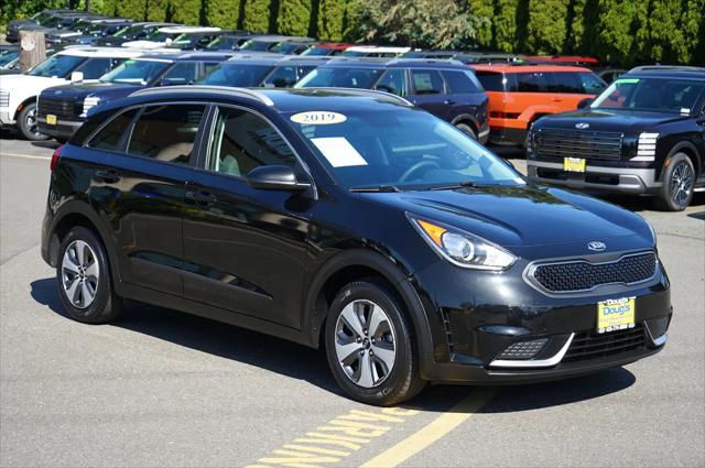 2019 Kia Niro LX