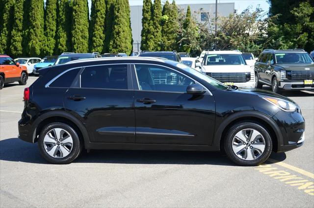 2019 Kia Niro LX