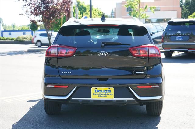 2019 Kia Niro LX