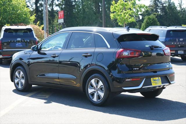 2019 Kia Niro LX