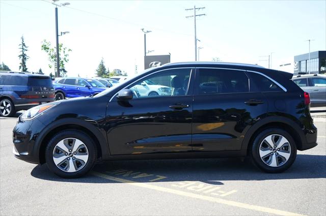 2019 Kia Niro LX