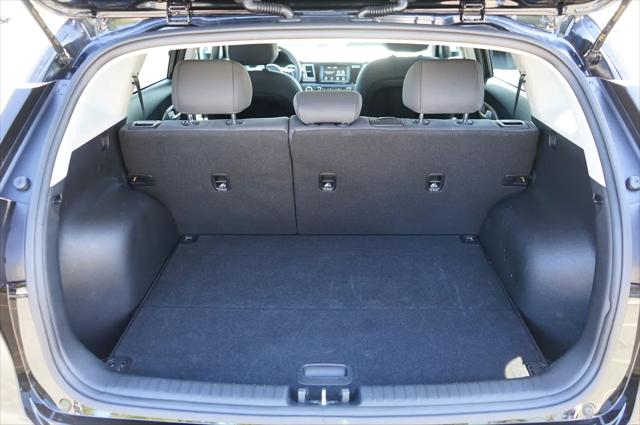 2019 Kia Niro LX
