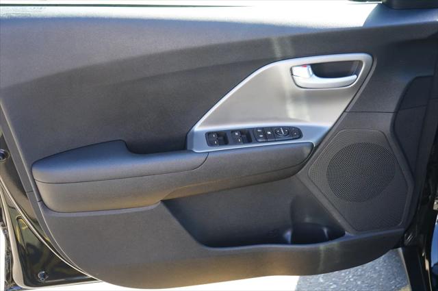 2019 Kia Niro LX