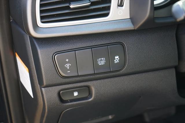 2019 Kia Niro LX