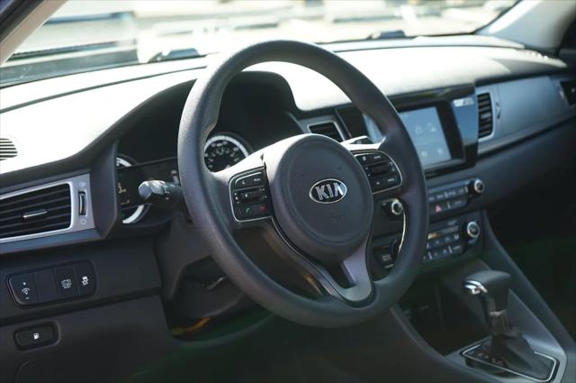 2019 Kia Niro LX
