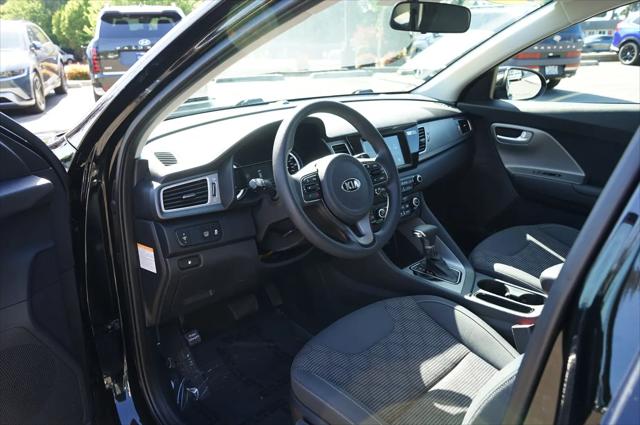 2019 Kia Niro LX