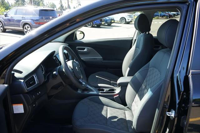 2019 Kia Niro LX