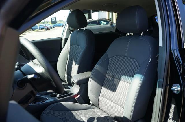 2019 Kia Niro LX