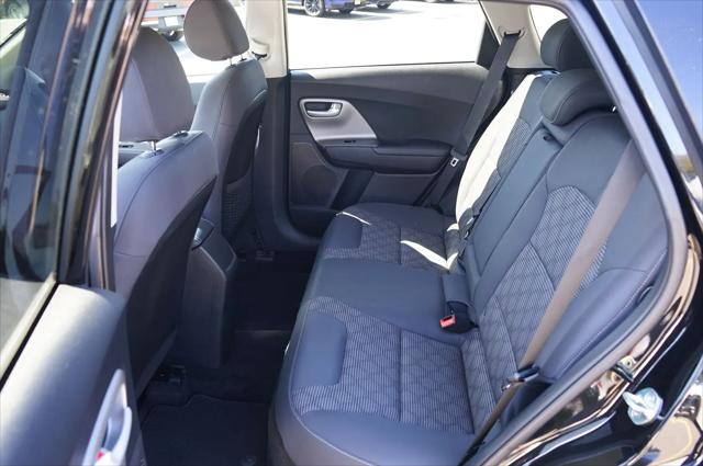 2019 Kia Niro LX